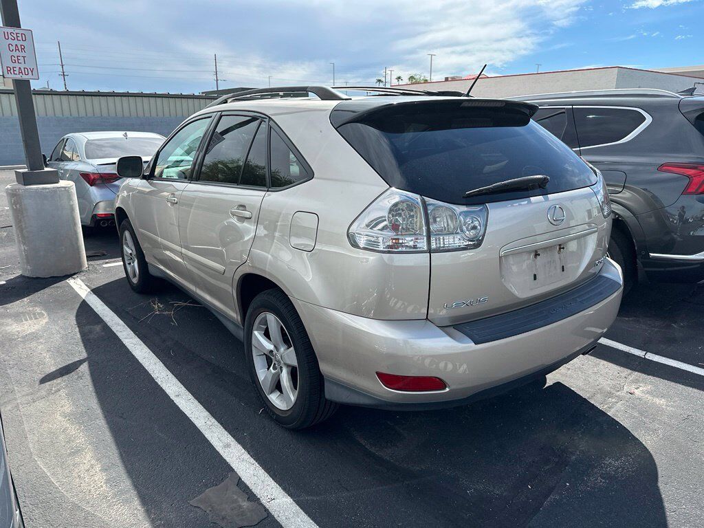 2005 Lexus RX 330 Tucson AZ