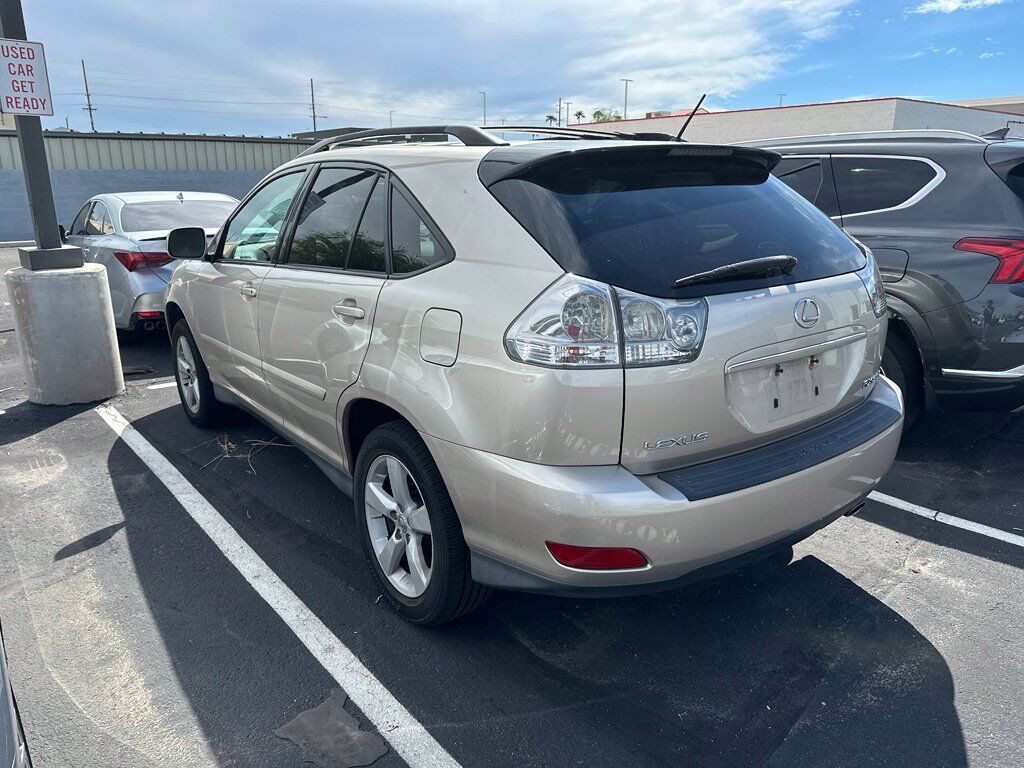 2005 Lexus RX 330 Tucson AZ