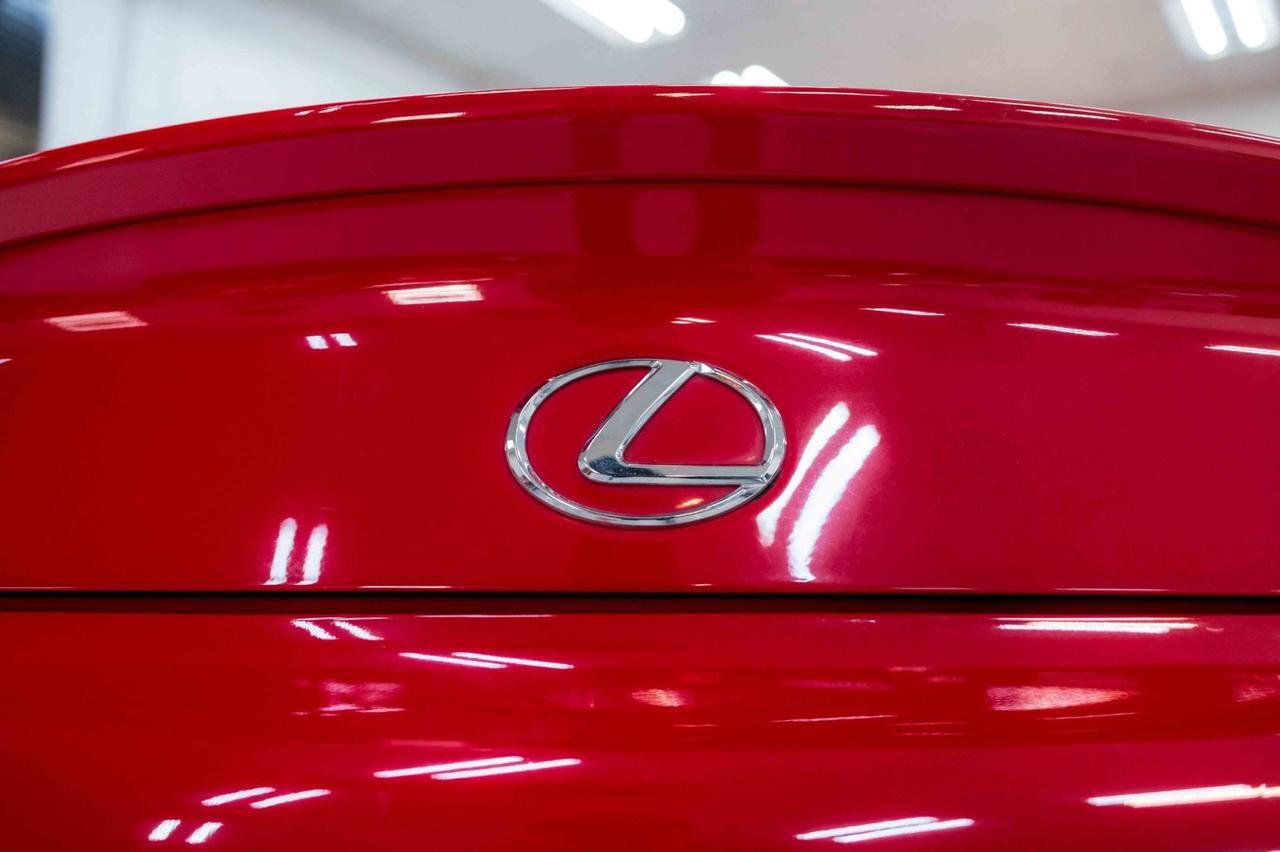 2005 Lexus SC 430 Marietta GA