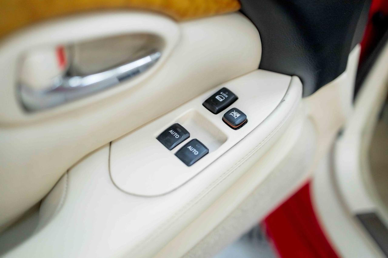 2005 Lexus SC 430 Marietta GA