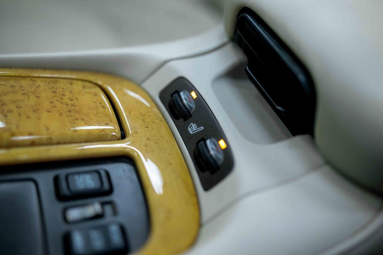 2005 Lexus SC 430 Marietta GA