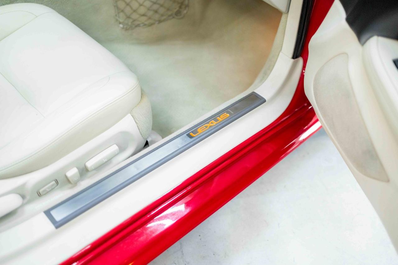 2005 Lexus SC 430 Marietta GA