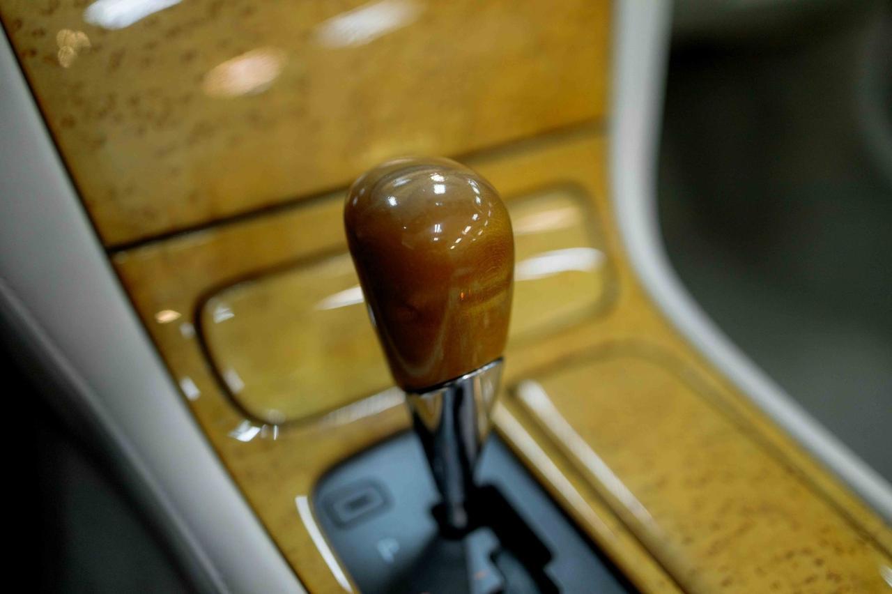 2005 Lexus SC 430 Marietta GA