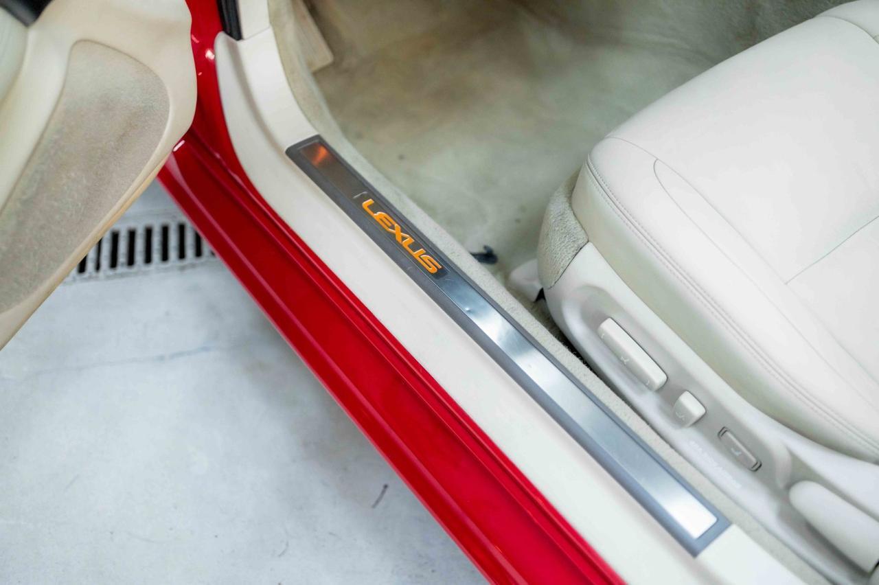 2005 Lexus SC 430 Marietta GA