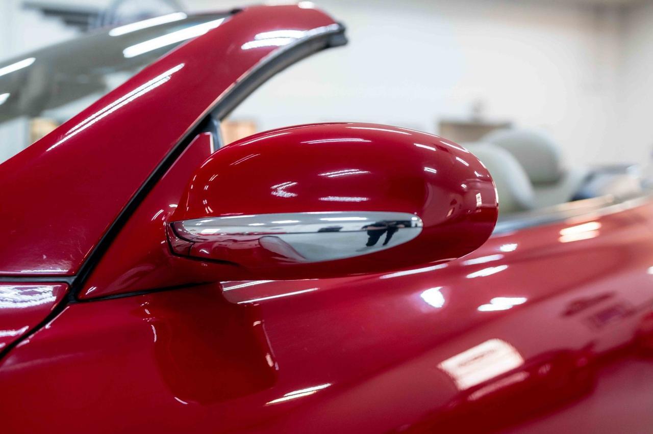 2005 Lexus SC 430 Marietta GA