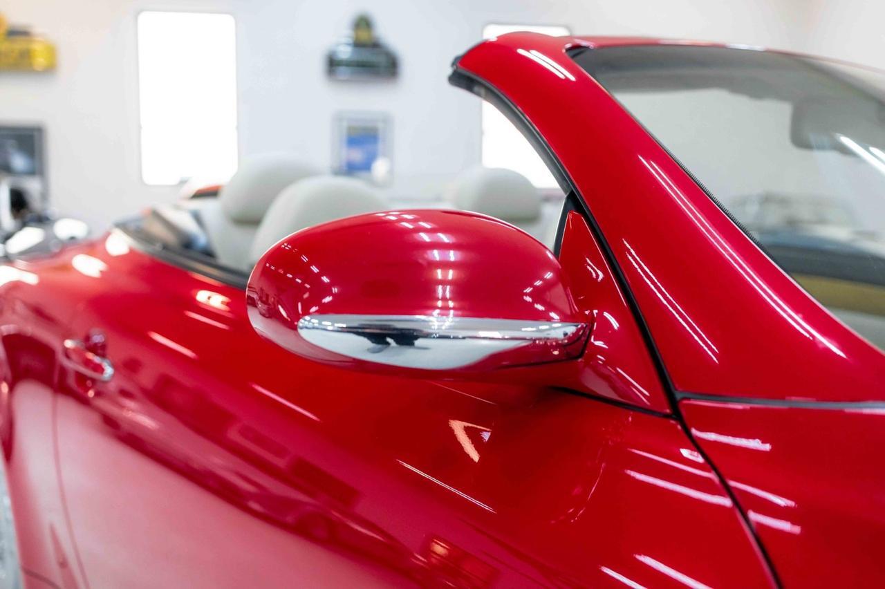 2005 Lexus SC 430 Marietta GA