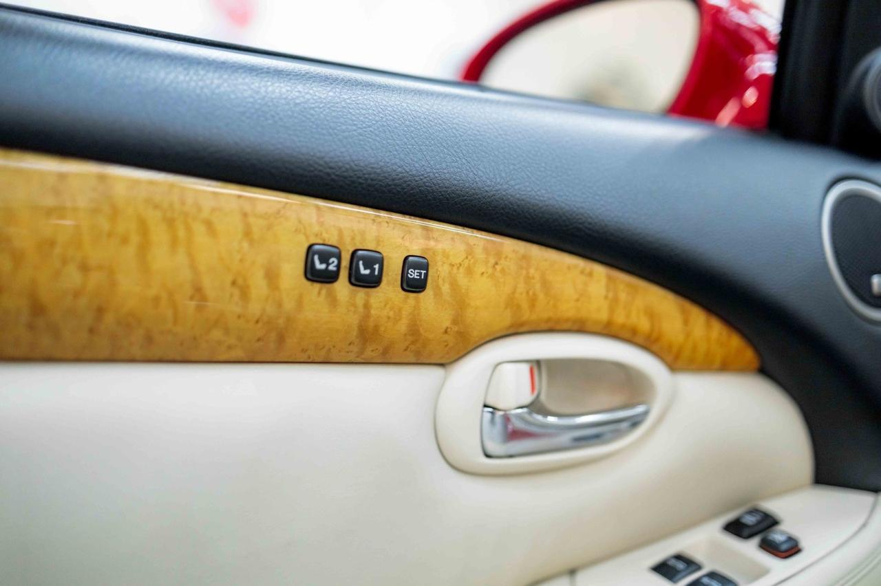 2005 Lexus SC 430 Marietta GA