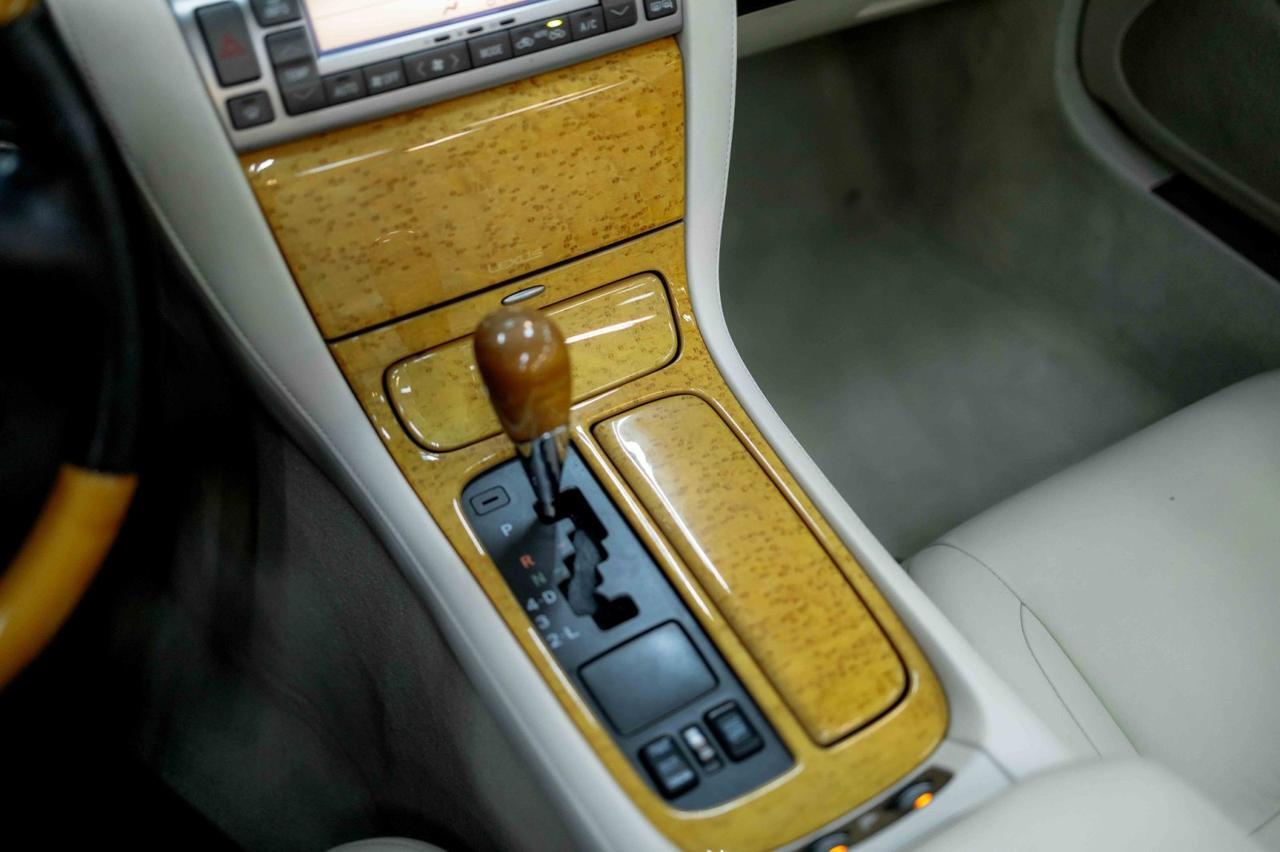 2005 Lexus SC 430 Marietta GA