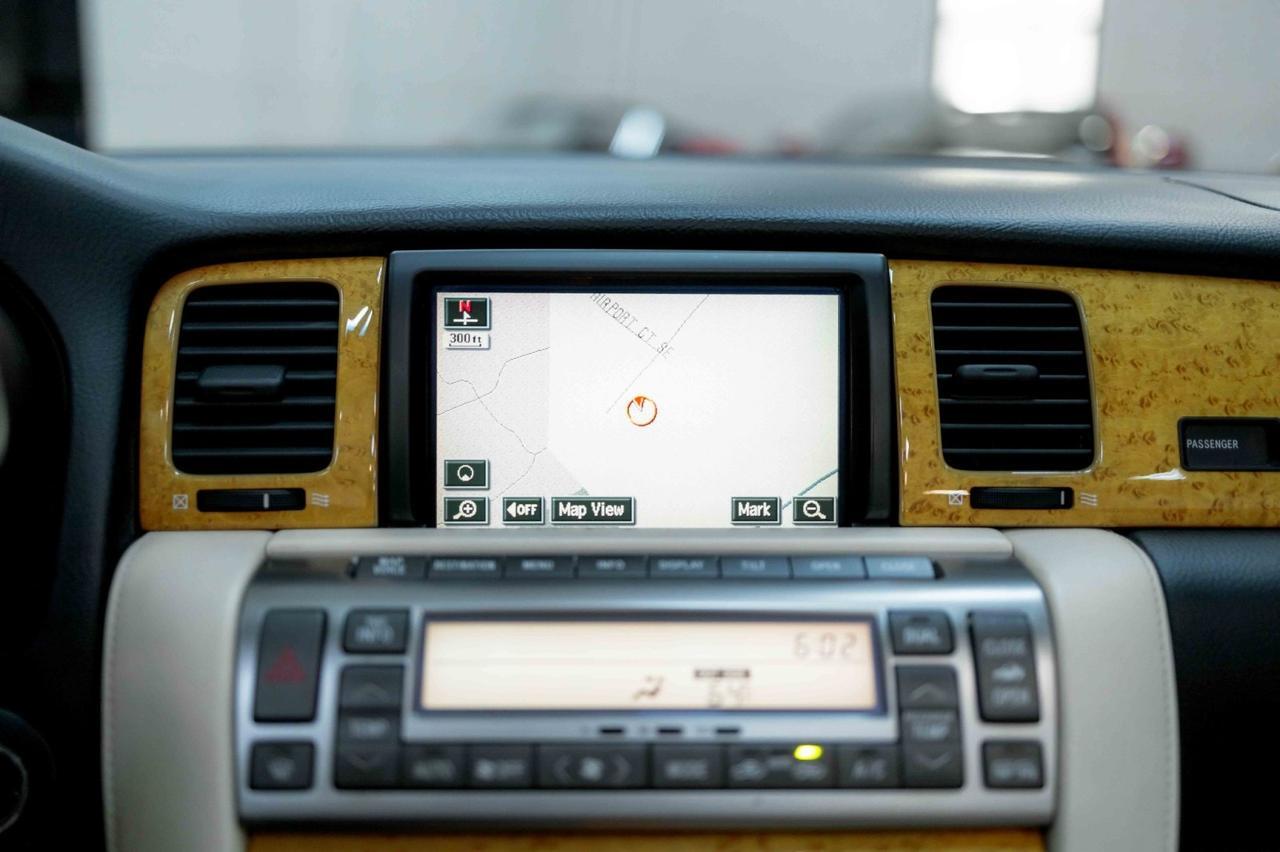 2005 Lexus SC 430 Marietta GA