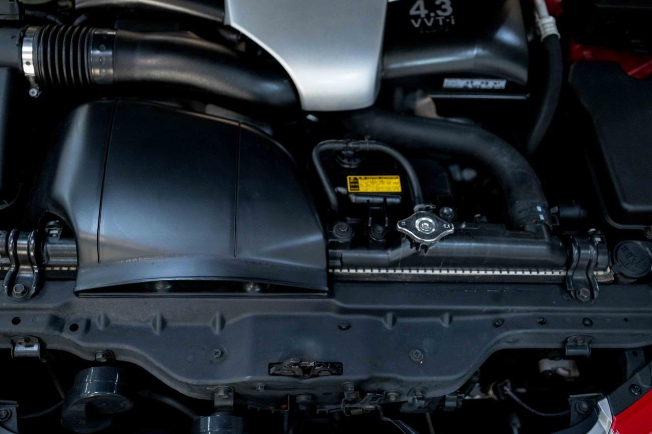 2005 Lexus SC 430 Marietta GA