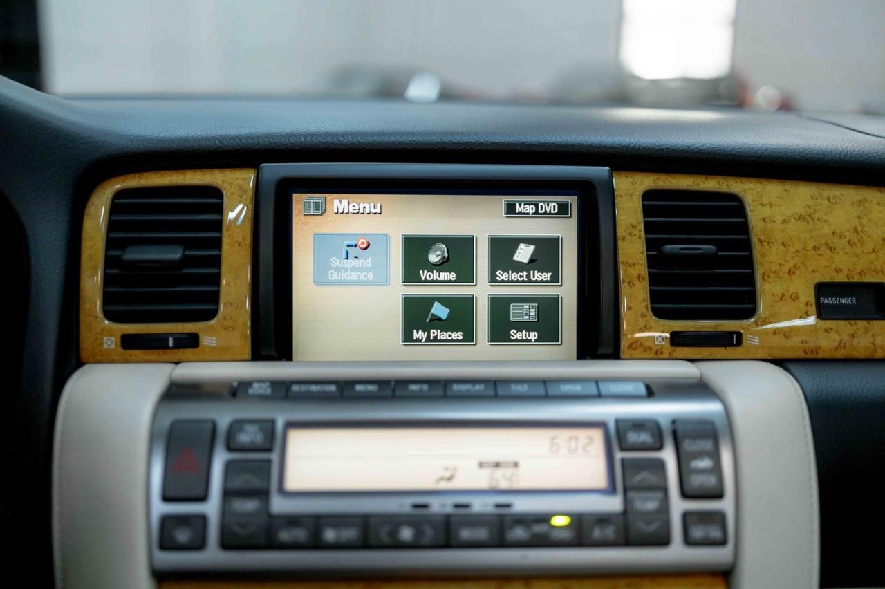 2005 Lexus SC 430 Marietta GA