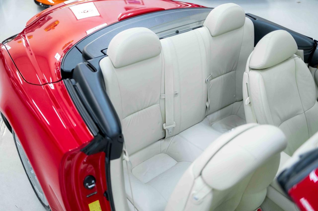 2005 Lexus SC 430 Marietta GA