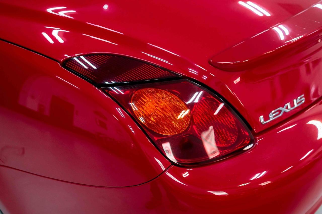 2005 Lexus SC 430 Marietta GA