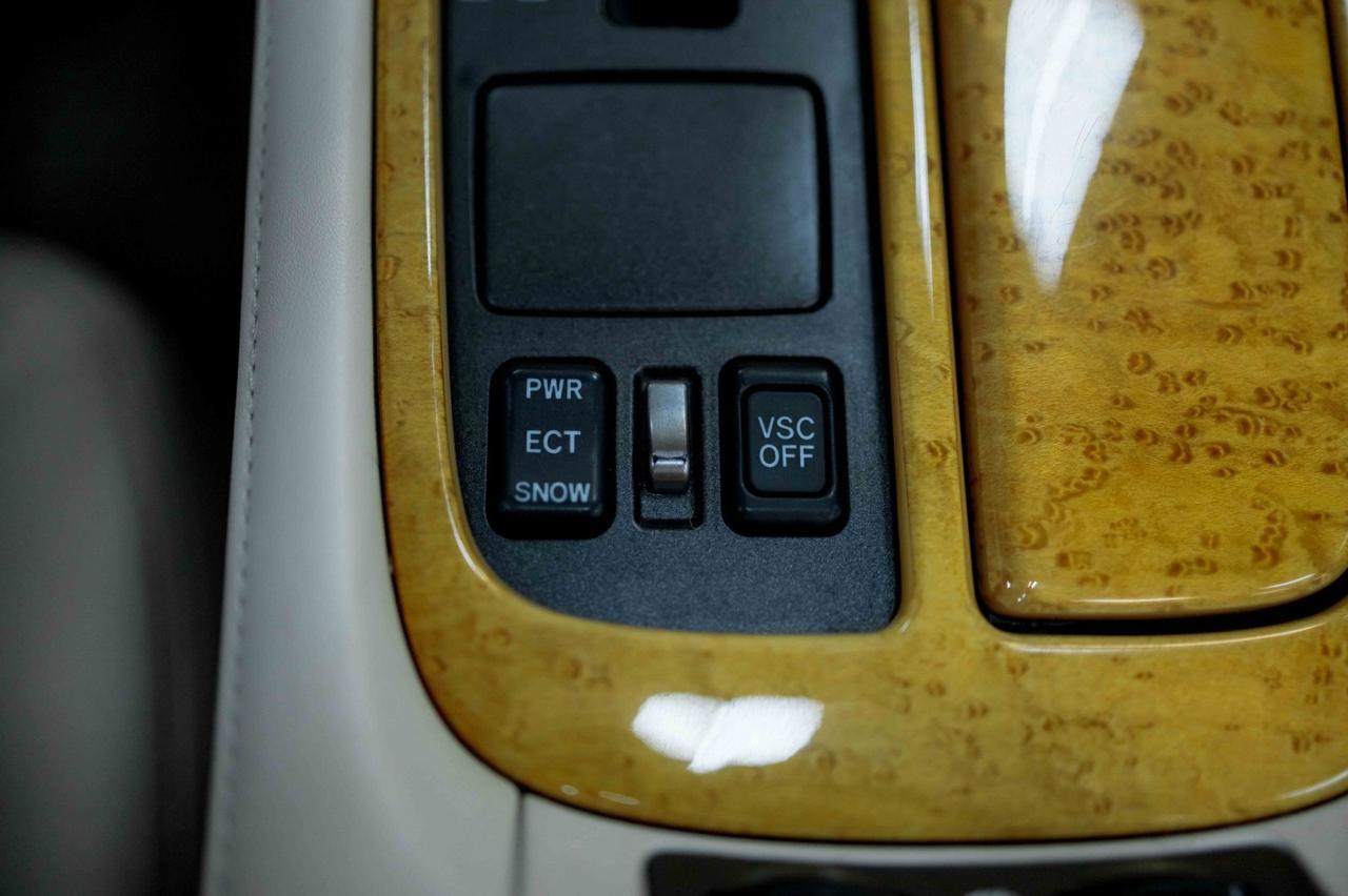 2005 Lexus SC 430 Marietta GA