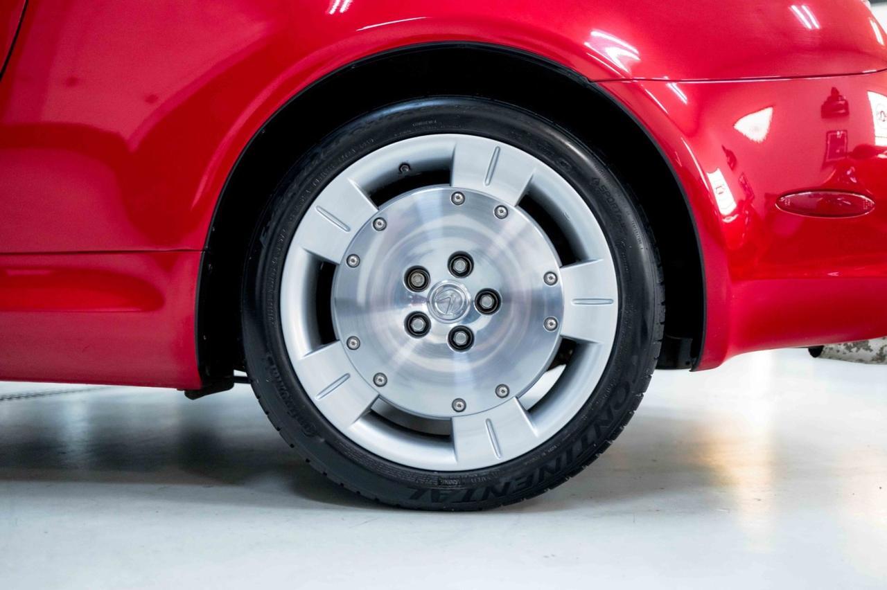 2005 Lexus SC 430 Marietta GA