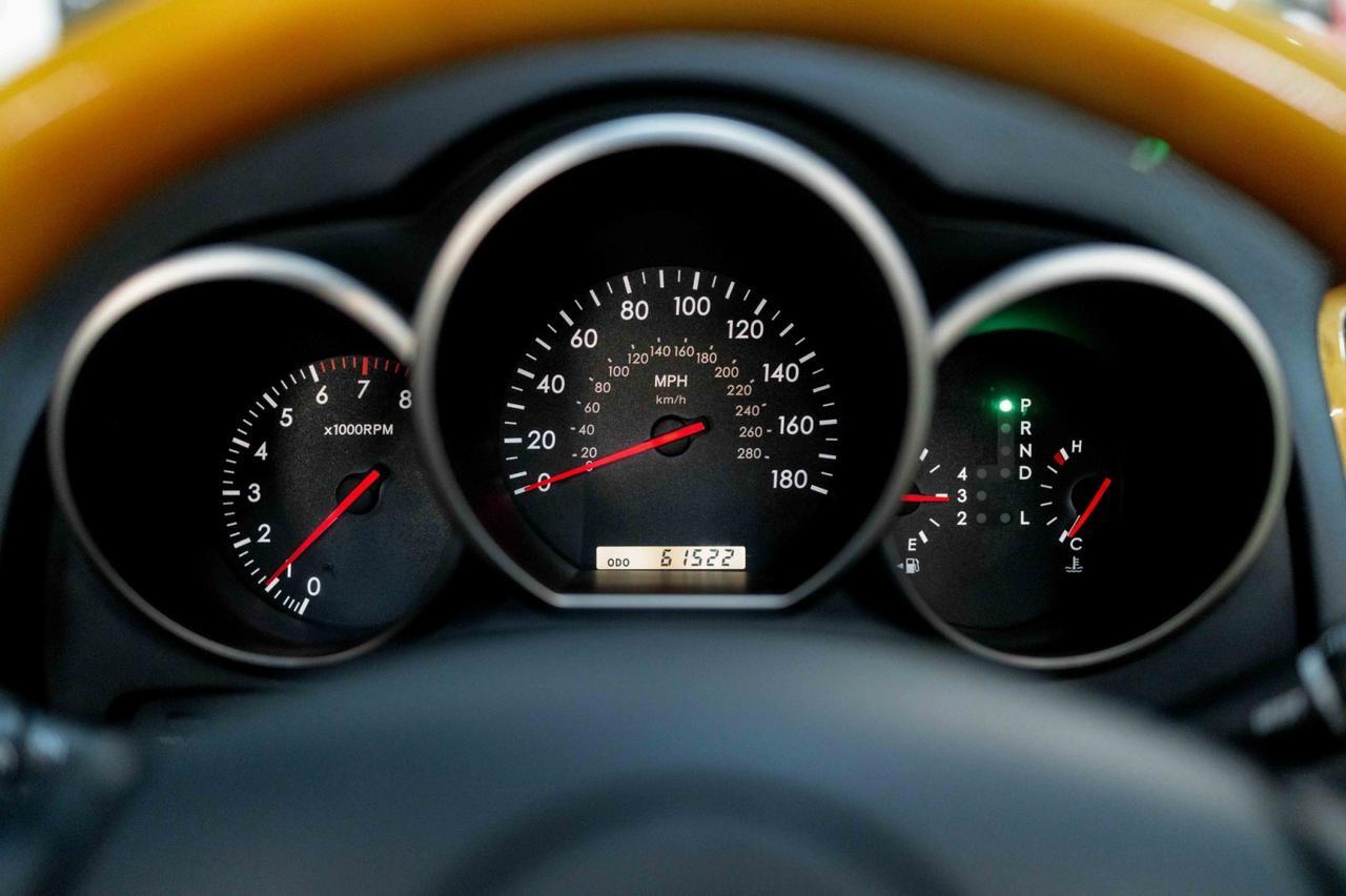 2005 Lexus SC 430 Marietta GA