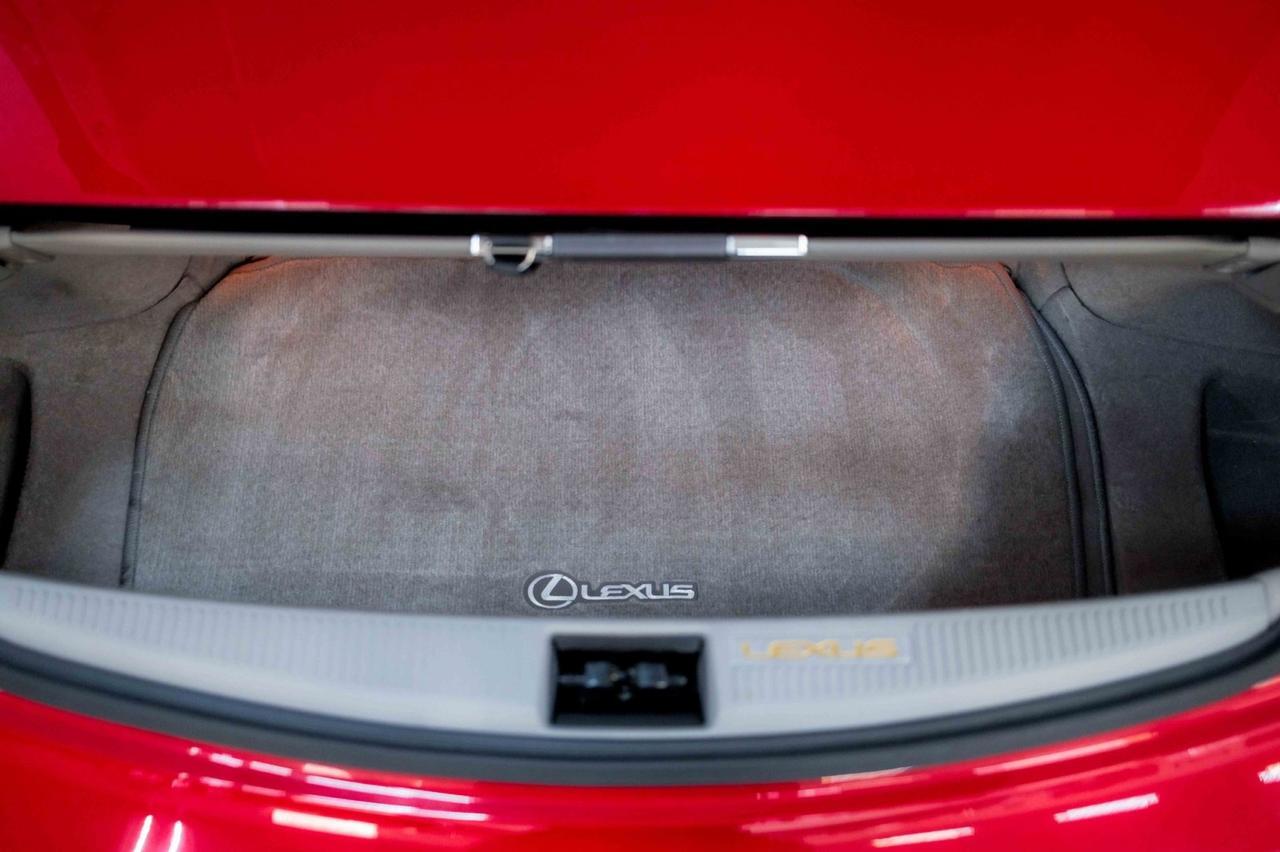 2005 Lexus SC 430 Marietta GA