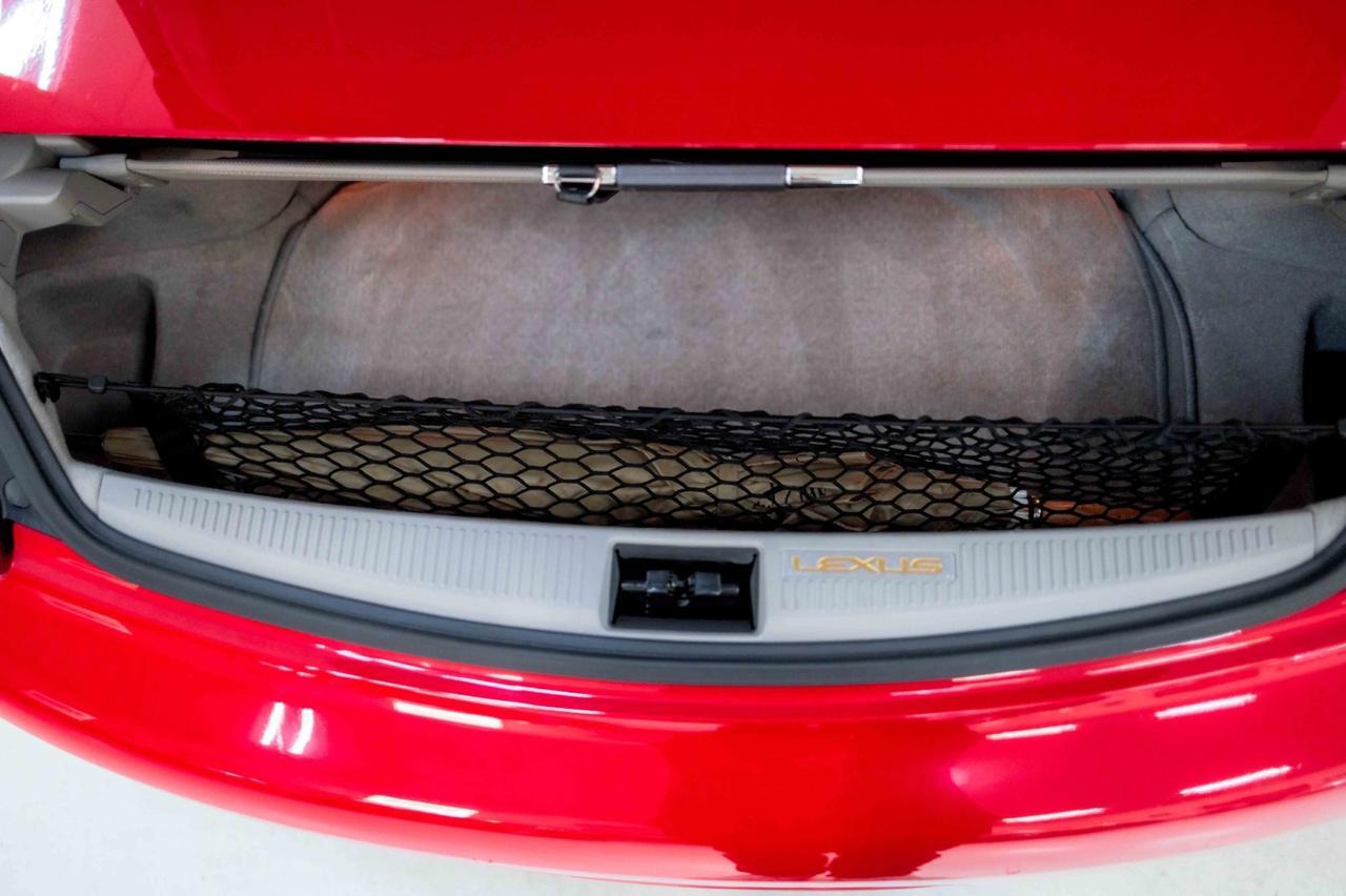 2005 Lexus SC 430 Marietta GA