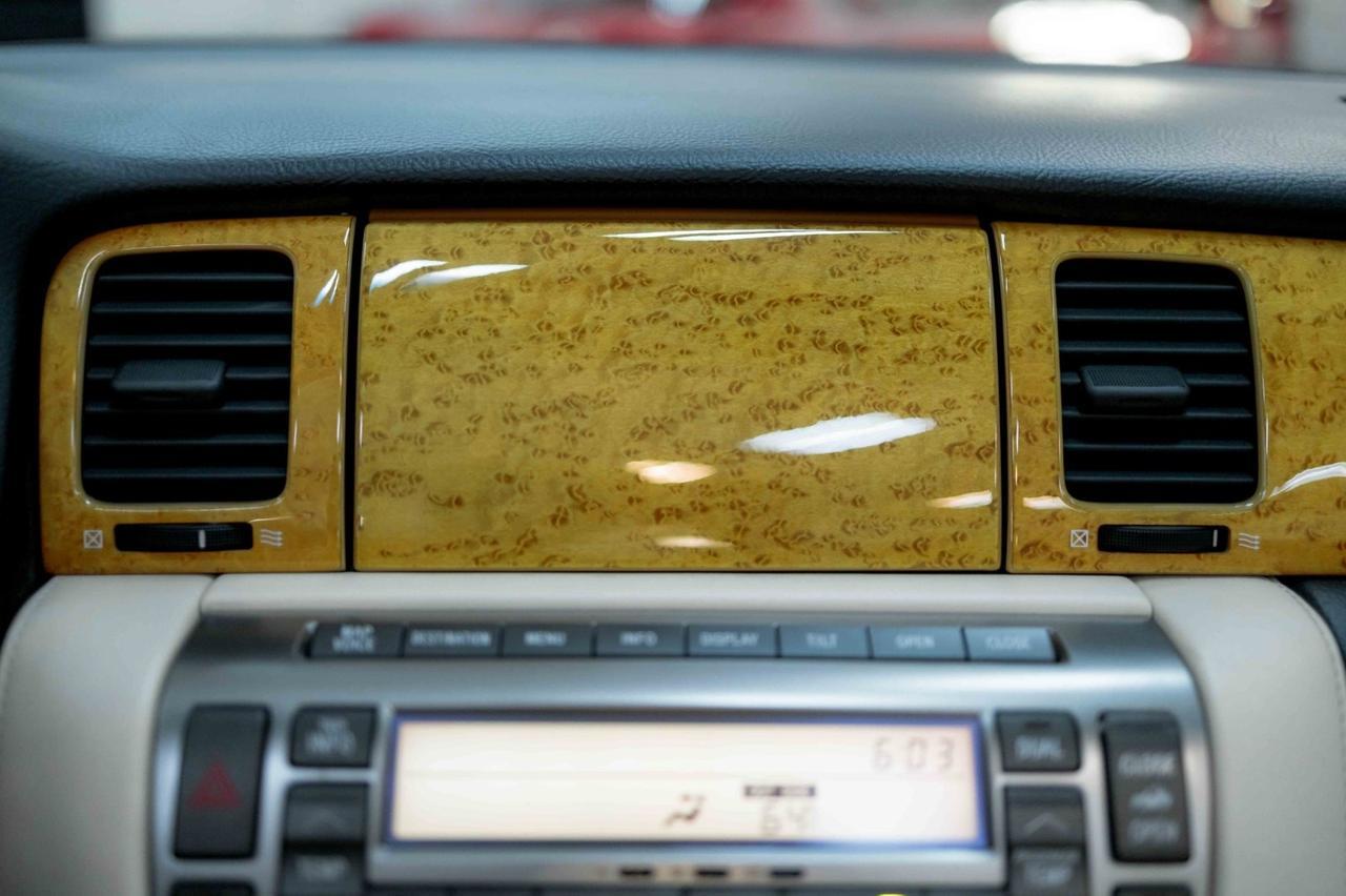 2005 Lexus SC 430 Marietta GA