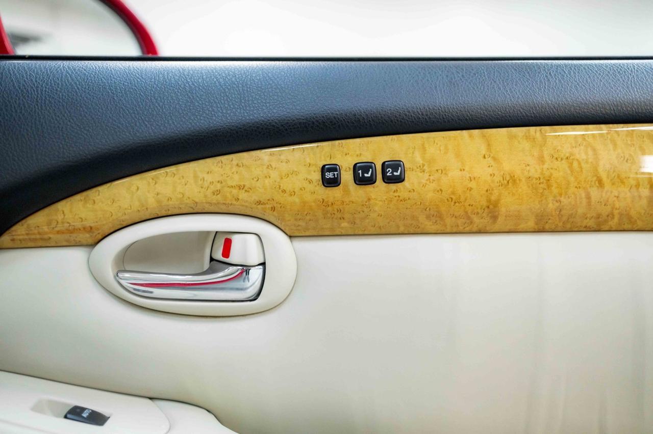 2005 Lexus SC 430 Marietta GA