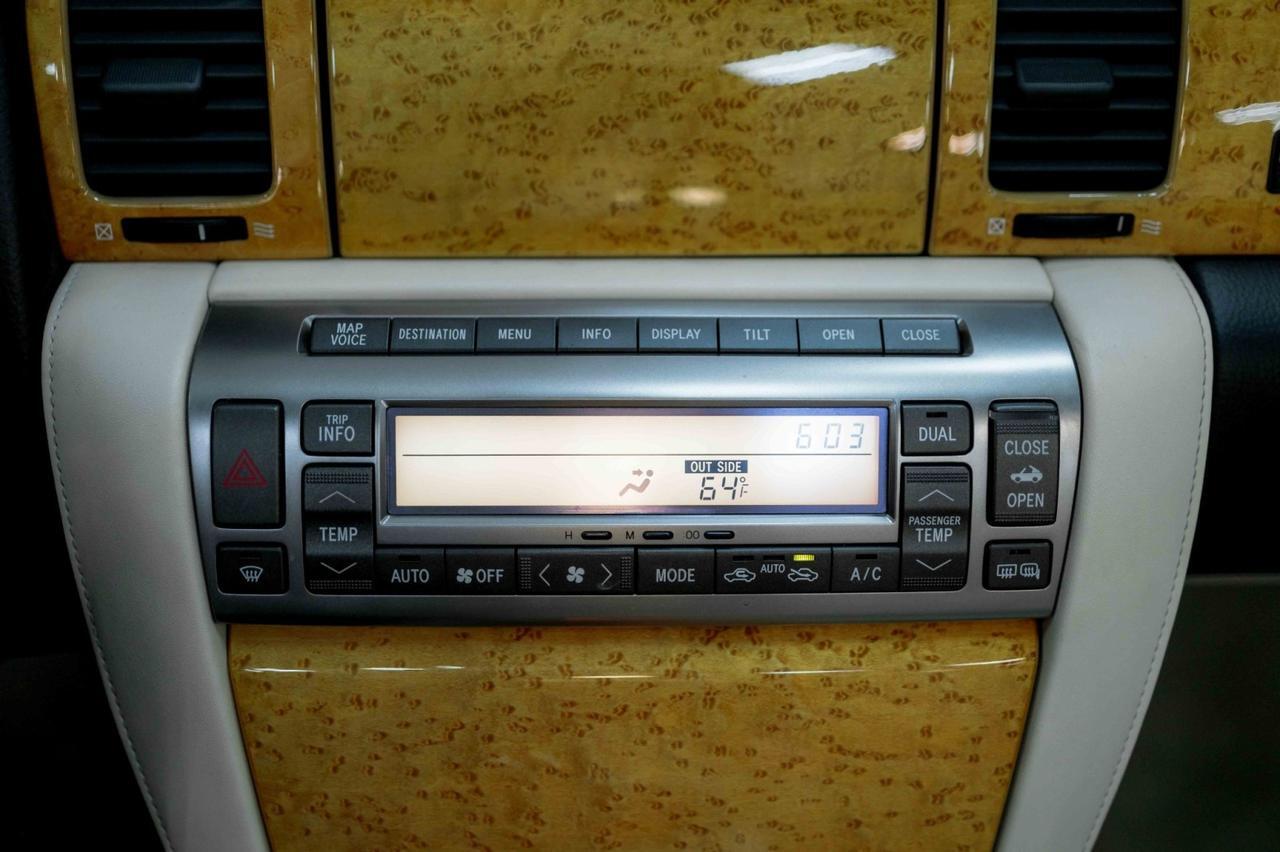 2005 Lexus SC 430 Marietta GA