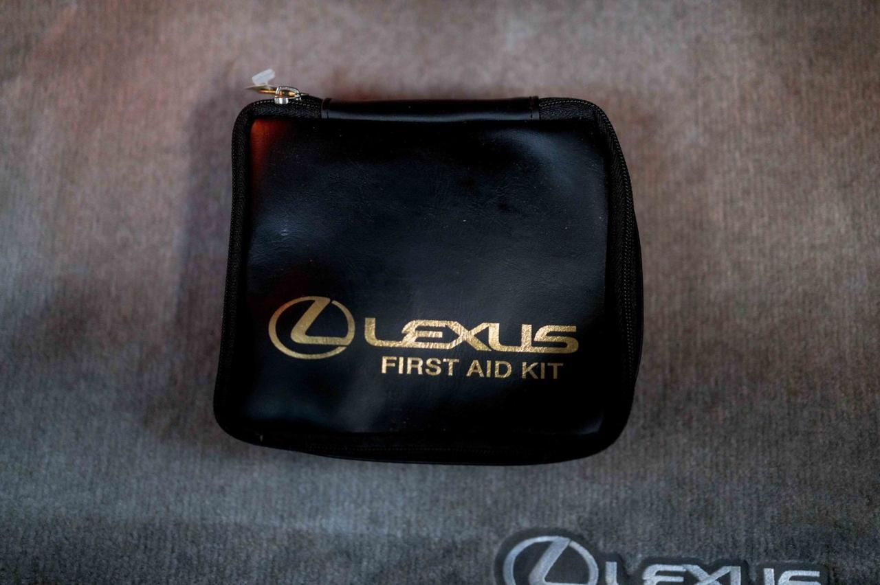 2005 Lexus SC 430 Marietta GA