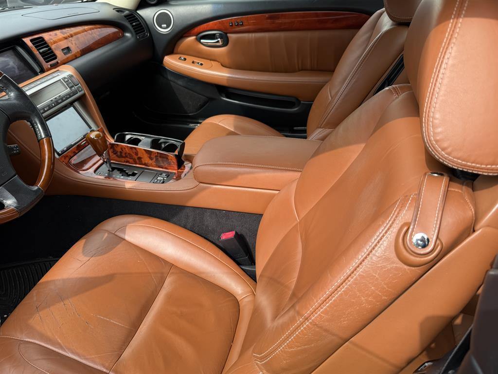 2005 Lexus SC 430 430 Chattanooga TN