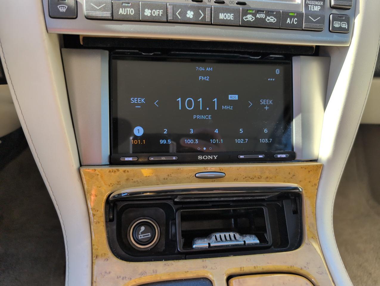 2005 Lexus SC 430 430 San Antonio TX