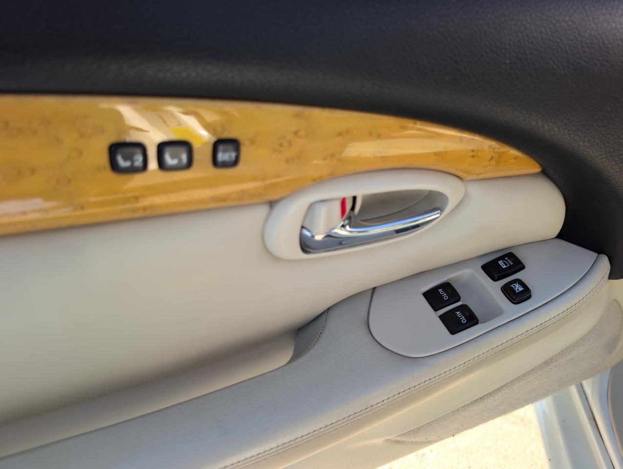 2005 Lexus SC 430 430 San Antonio TX
