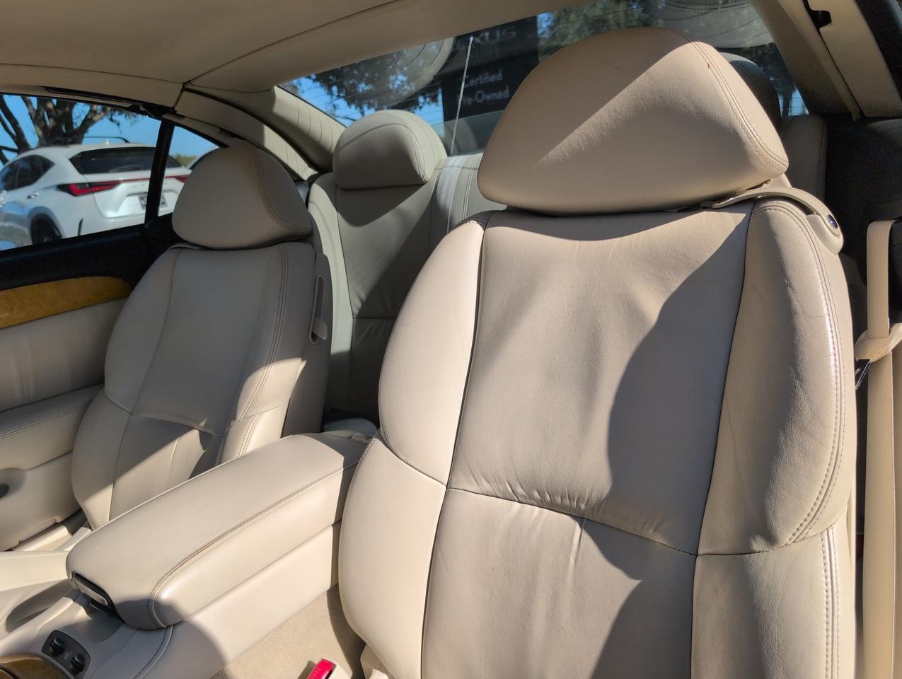 2005 Lexus SC 430 430 San Antonio TX