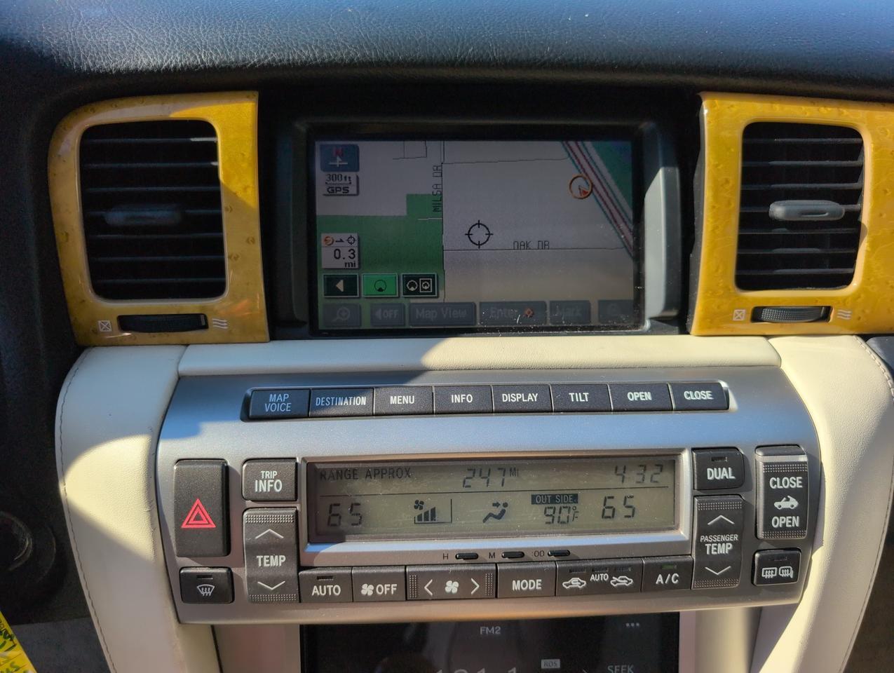 2005 Lexus SC 430 430 San Antonio TX