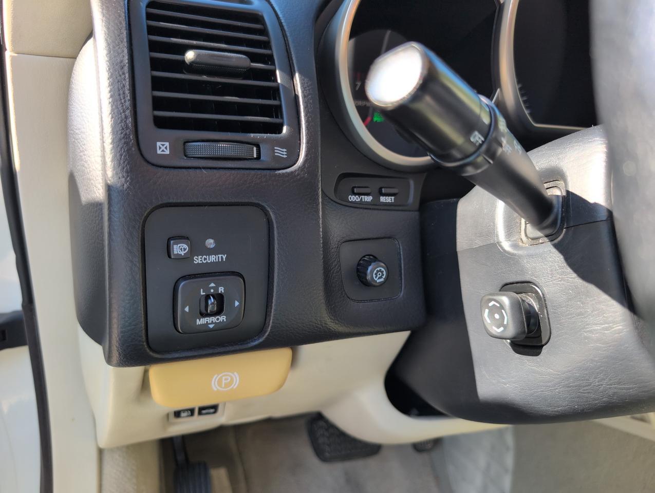 2005 Lexus SC 430 430 San Antonio TX