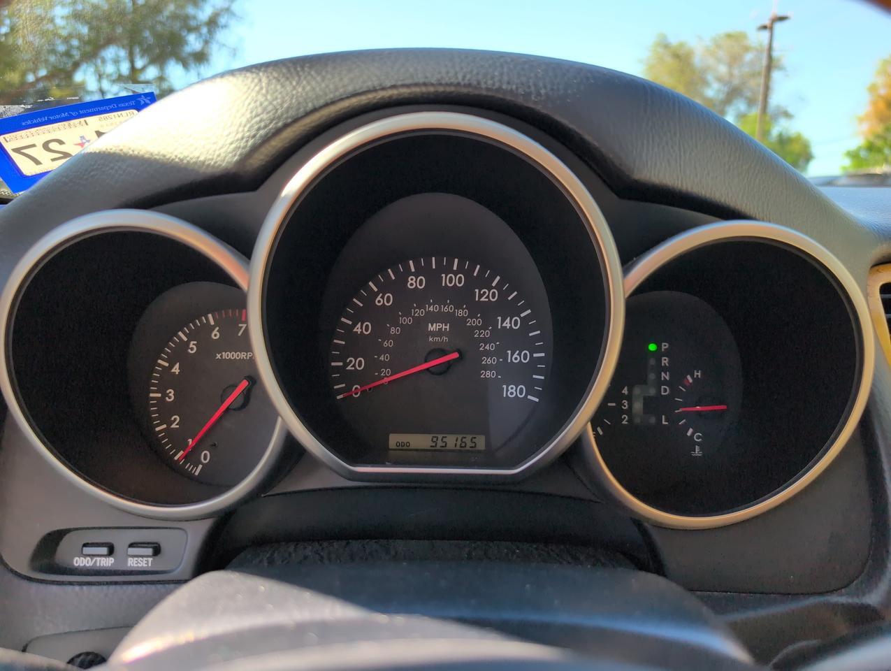 2005 Lexus SC 430 430 San Antonio TX