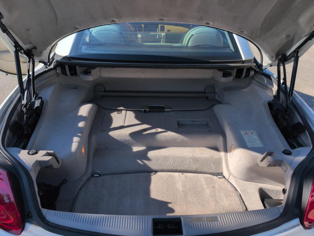 2005 Lexus SC 430 430 San Antonio TX