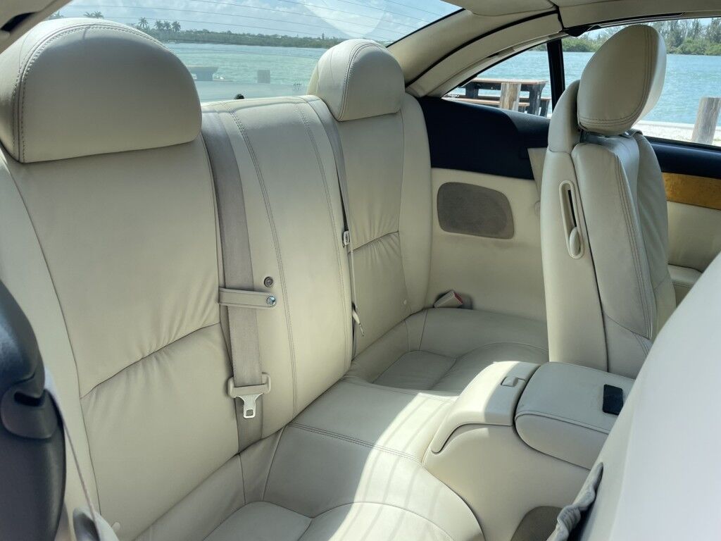 2005 Lexus SC 430 CONVERTIBLE~CLEAN CARFAX~GREAT BEACH CAR~LOW MILES~ONLINE FINANCE AND SHIPPING AVAILABLE!!!! Sarasota FL