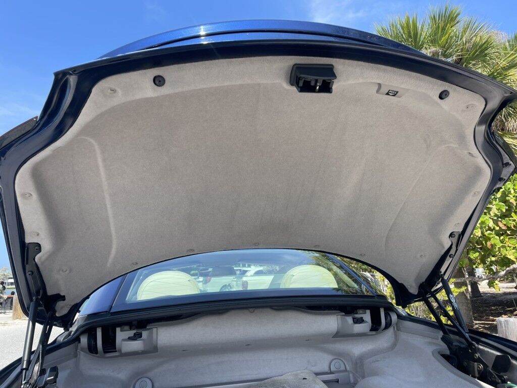 2005 Lexus SC 430 CONVERTIBLE~CLEAN CARFAX~GREAT BEACH CAR~LOW MILES~ONLINE FINANCE AND SHIPPING AVAILABLE!!!! Sarasota FL