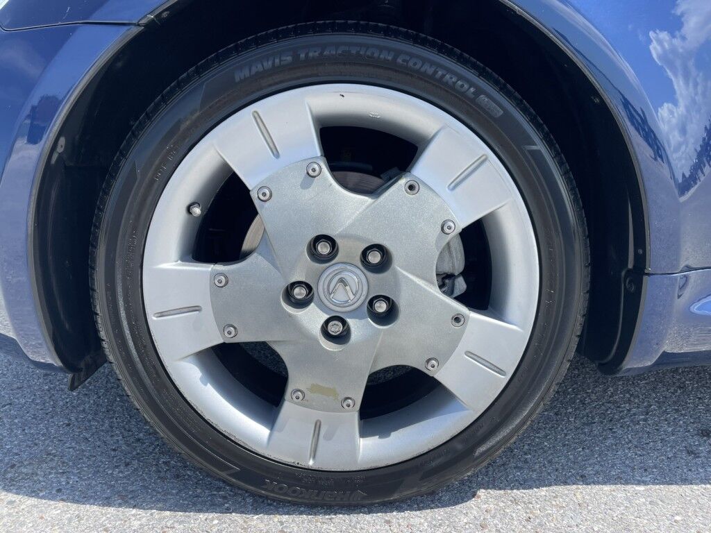 2005 Lexus SC 430 CONVERTIBLE~CLEAN CARFAX~GREAT BEACH CAR~LOW MILES~ONLINE FINANCE AND SHIPPING AVAILABLE!!!! Sarasota FL
