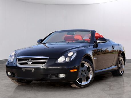 2005 Lexus SC 430 Oshkosh WI