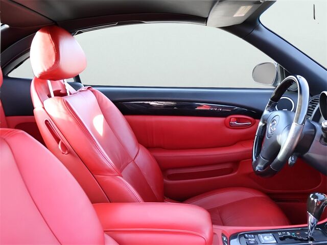 2005 Lexus SC 430 Oshkosh WI 2005 Lexus SC 430 Oshkosh WI