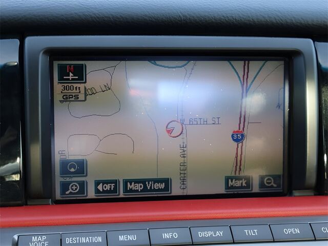 2005 Lexus SC 430 Oshkosh WI 2005 Lexus SC 430 Oshkosh WI