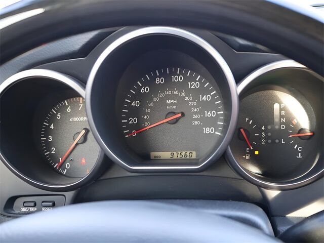 2005 Lexus SC 430 Oshkosh WI 2005 Lexus SC 430 Oshkosh WI