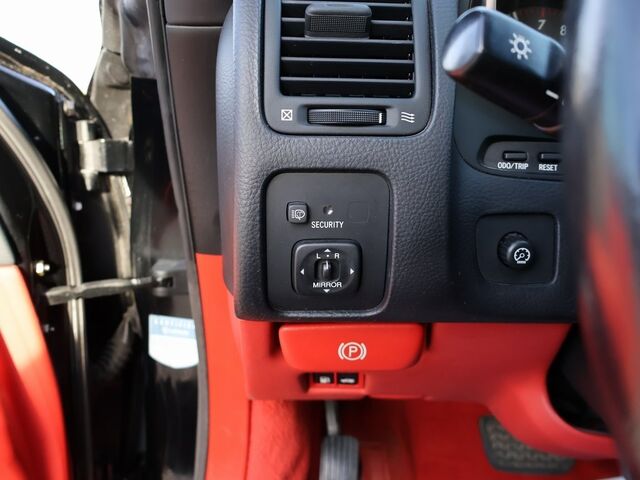 2005 Lexus SC 430 Oshkosh WI 2005 Lexus SC 430 Oshkosh WI