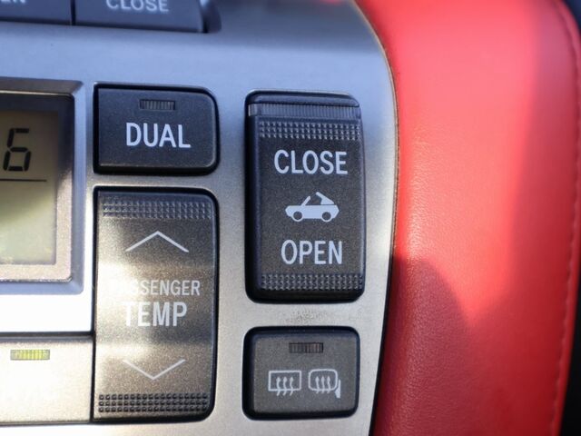 2005 Lexus SC 430 Oshkosh WI 2005 Lexus SC 430 Oshkosh WI