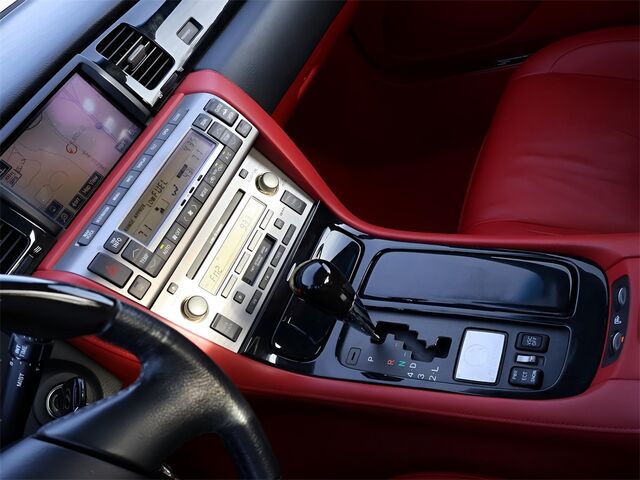 2005 Lexus SC 430 Oshkosh WI 2005 Lexus SC 430 Oshkosh WI