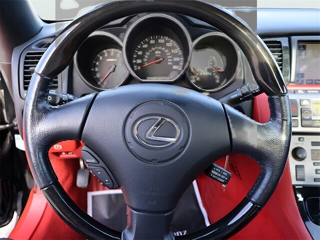 2005 Lexus SC 430 Oshkosh WI 2005 Lexus SC 430 Oshkosh WI