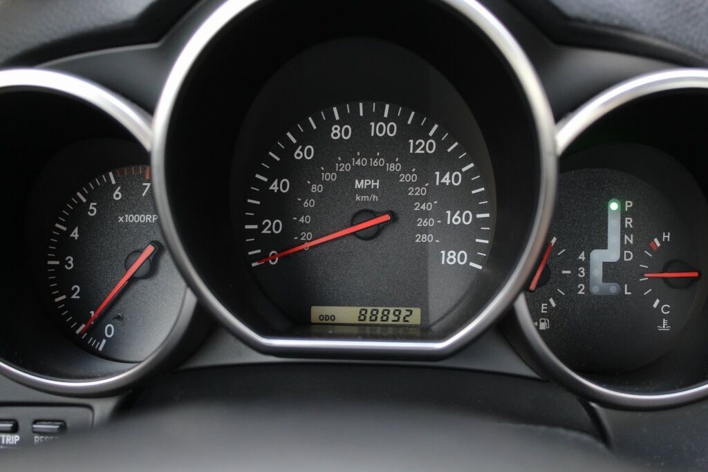 2005 Lexus SC 430 Richmond VA