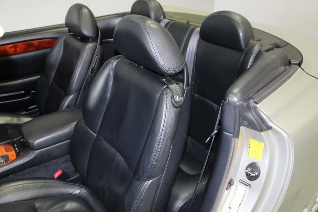 2005 Lexus SC 430 Richmond VA