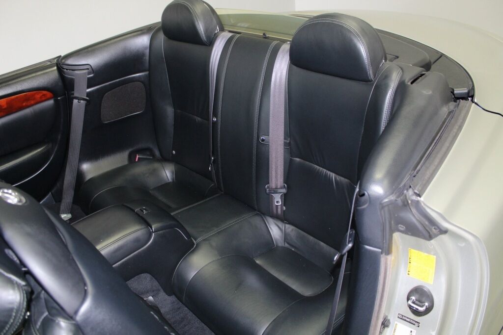 2005 Lexus SC 430 Richmond VA