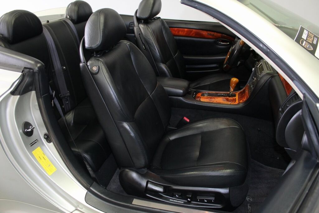 2005 Lexus SC 430 Richmond VA