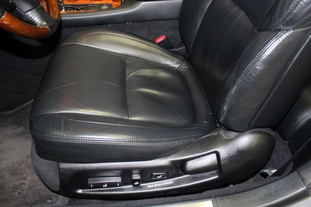 2005 Lexus SC 430 Richmond VA